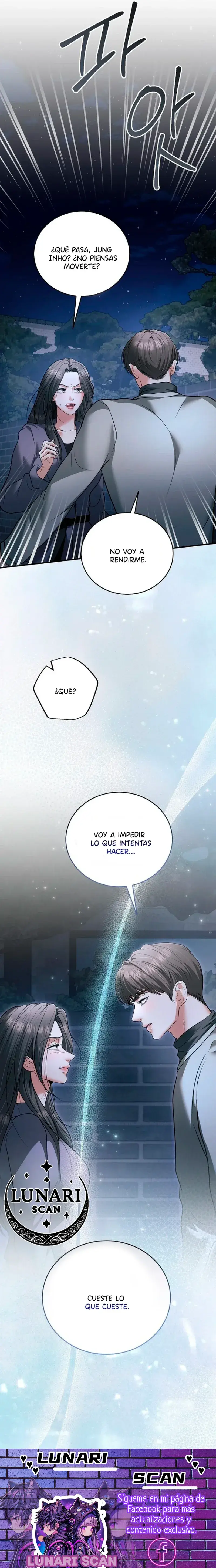 El esposo de mi amiga Capítulo 33 - Página 17