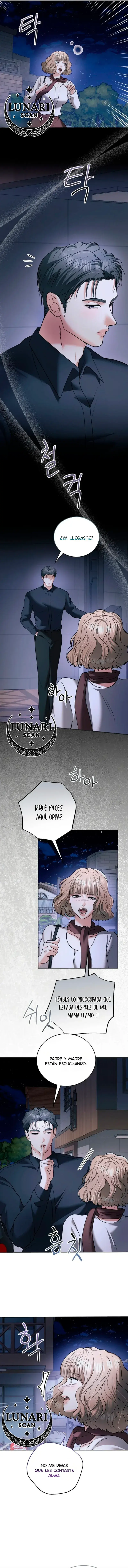 El esposo de mi amiga Capítulo 34 - Página 11