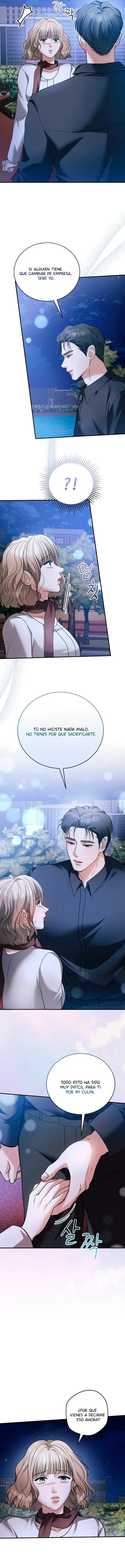 El esposo de mi amiga Capítulo 34 - Página 14