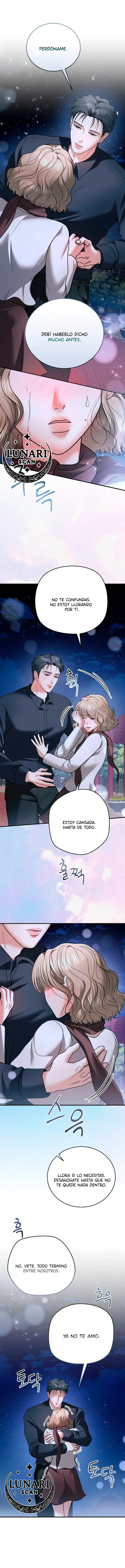 El esposo de mi amiga Capítulo 34 - Página 15