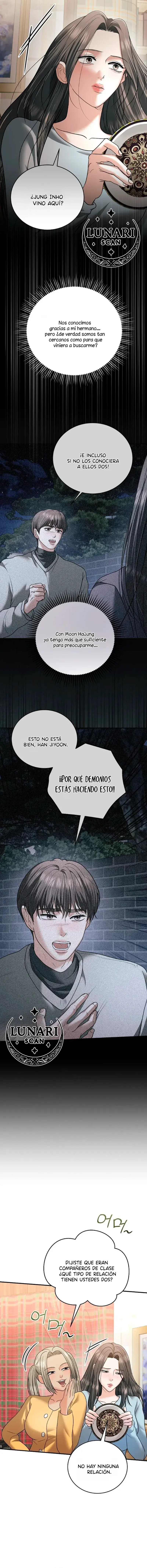El esposo de mi amiga Capítulo 34 - Página 2