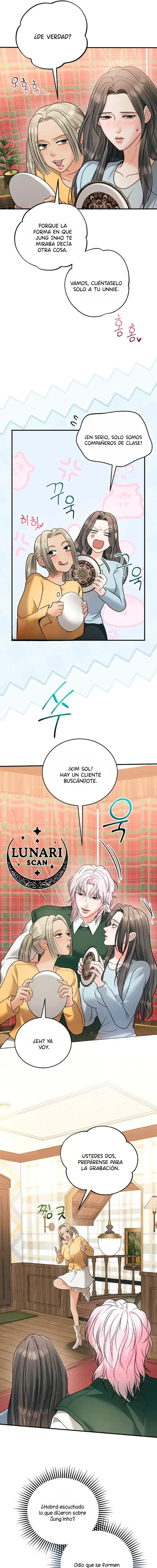 El esposo de mi amiga Capítulo 34 - Página 3
