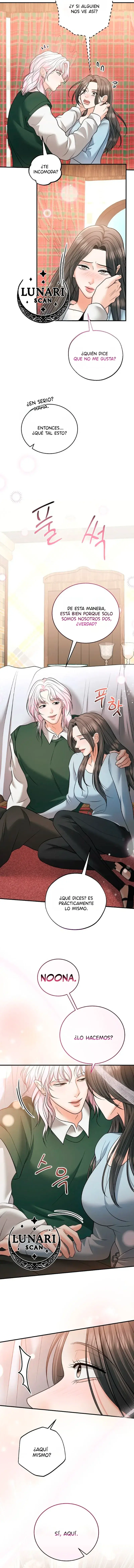 El esposo de mi amiga Capítulo 34 - Página 6