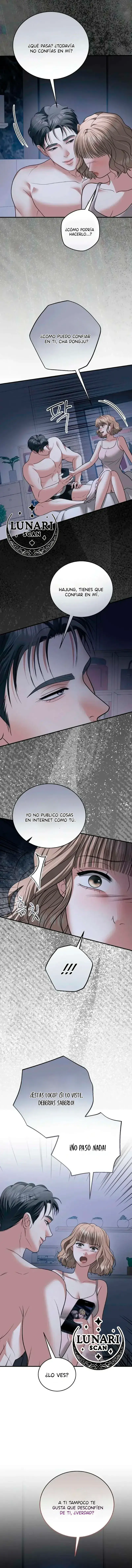 El esposo de mi amiga Capítulo 35 - Página 13