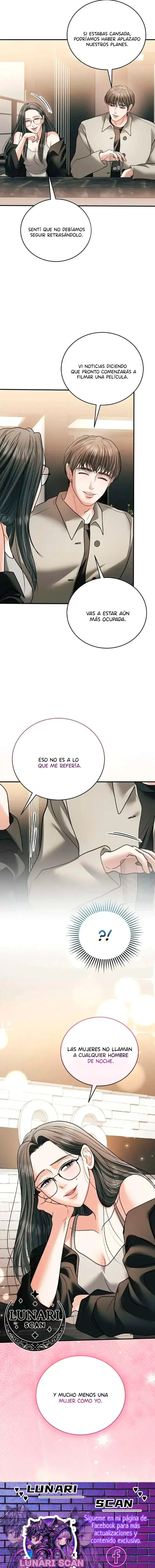 El esposo de mi amiga Capítulo 35 - Página 17
