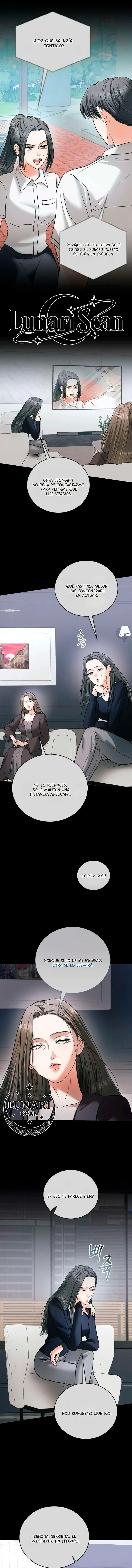 El esposo de mi amiga Capítulo 36 - Página 1
