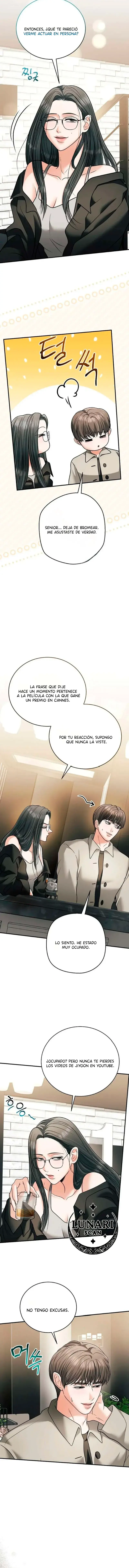 El esposo de mi amiga Capítulo 36 - Página 12