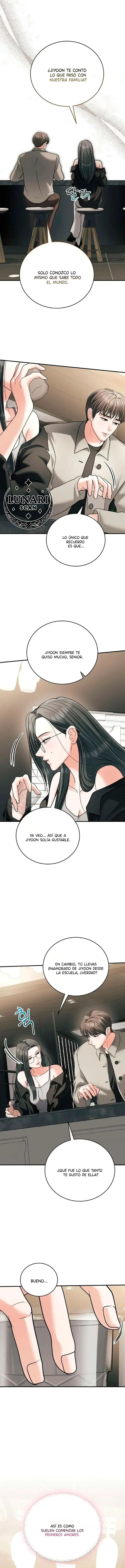 El esposo de mi amiga Capítulo 36 - Página 13