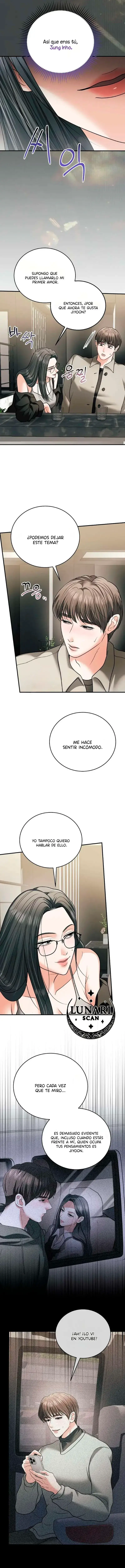 El esposo de mi amiga Capítulo 36 - Página 15