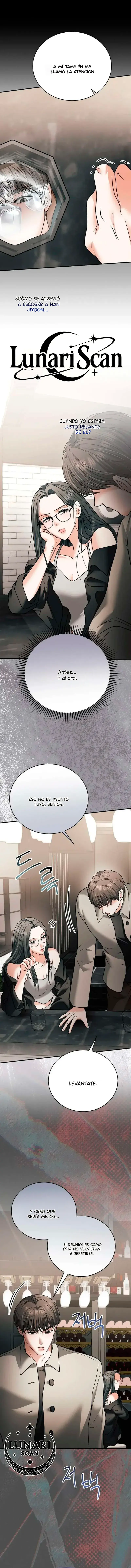 El esposo de mi amiga Capítulo 36 - Página 16