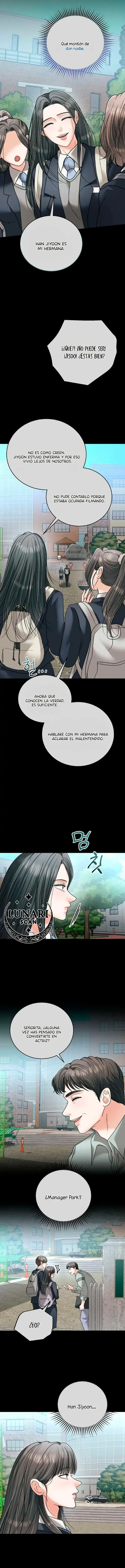 El esposo de mi amiga Capítulo 36 - Página 5