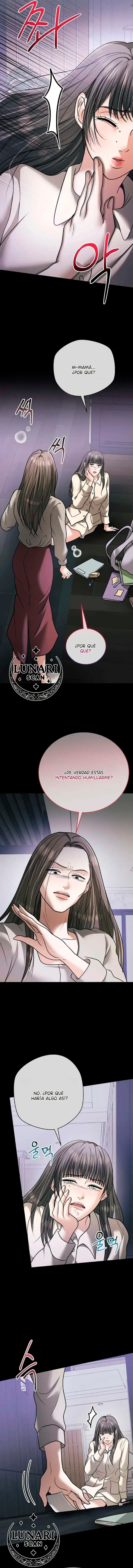 El esposo de mi amiga Capítulo 36 - Página 8