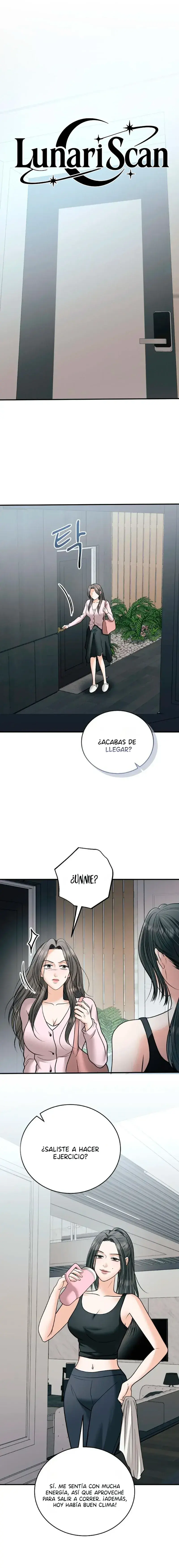 El esposo de mi amiga Capítulo 37 - Página 1