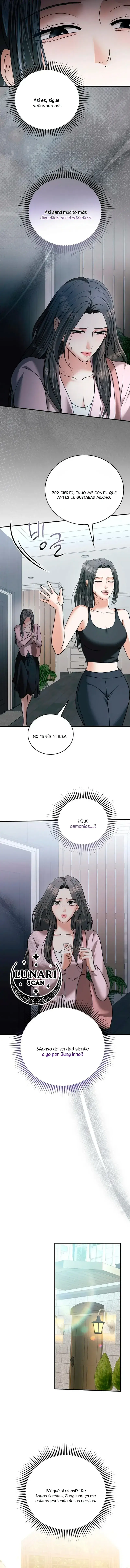 El esposo de mi amiga Capítulo 37 - Página 5