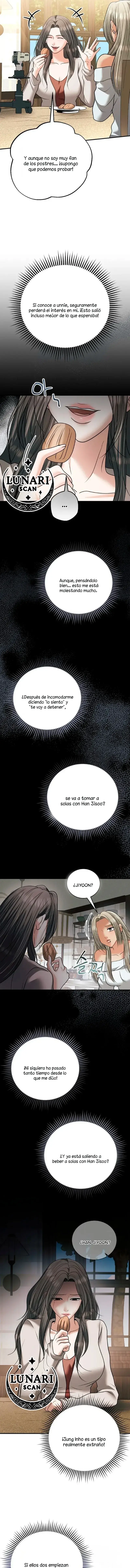El esposo de mi amiga Capítulo 37 - Página 6