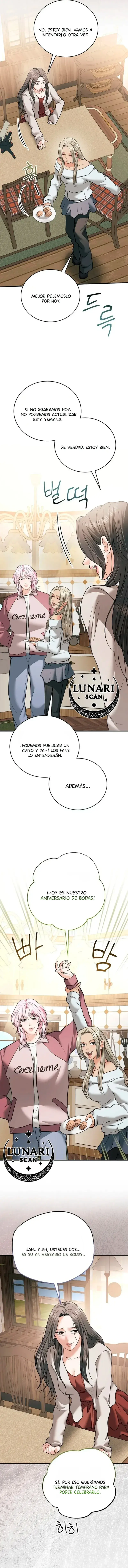 El esposo de mi amiga Capítulo 37 - Página 8