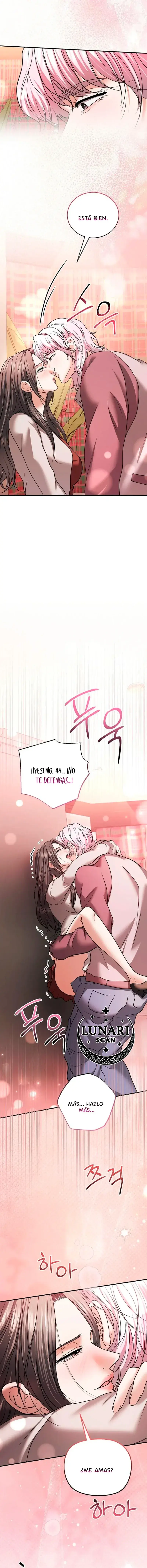 El esposo de mi amiga Capítulo 37 - Página 15