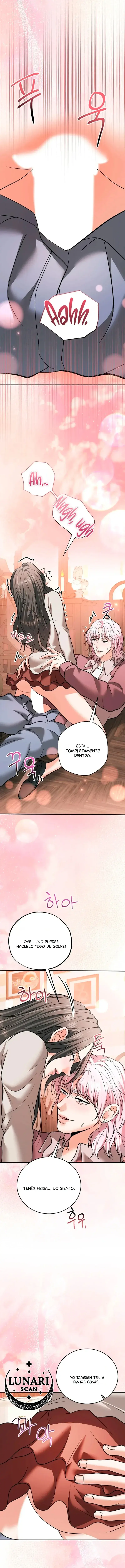 El esposo de mi amiga Capítulo 38 - Página 4
