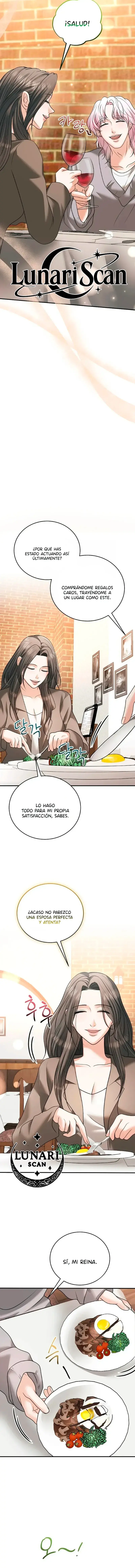 El esposo de mi amiga Capítulo 38 - Página 9