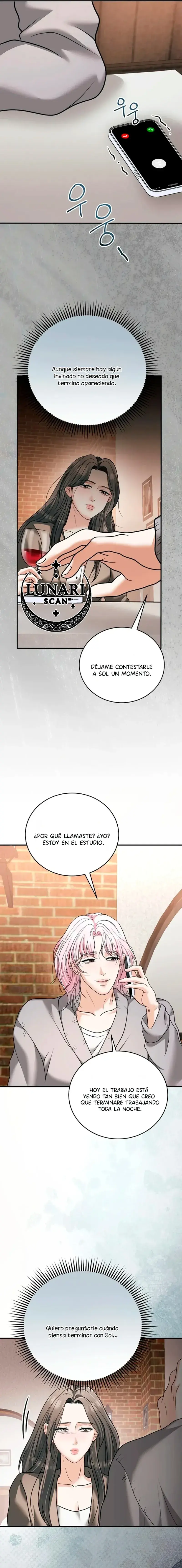 El esposo de mi amiga Capítulo 38 - Página 11