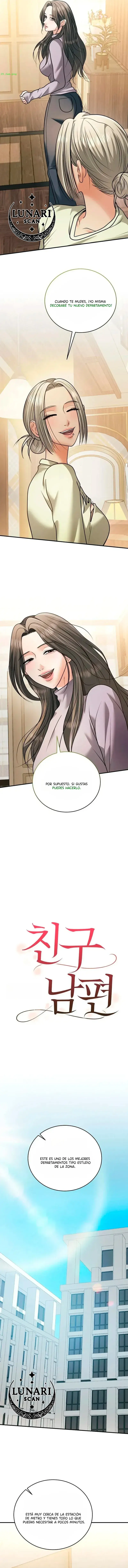 El esposo de mi amiga Capítulo 39 - Página 4