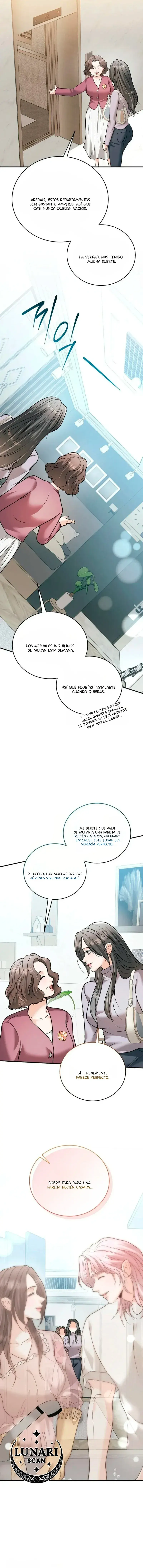 El esposo de mi amiga Capítulo 39 - Página 5