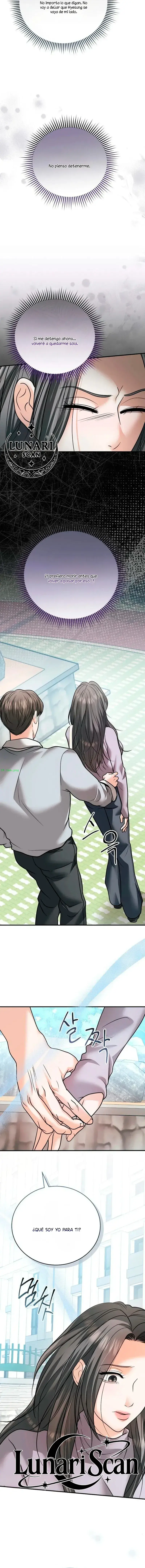 El esposo de mi amiga Capítulo 39 - Página 13