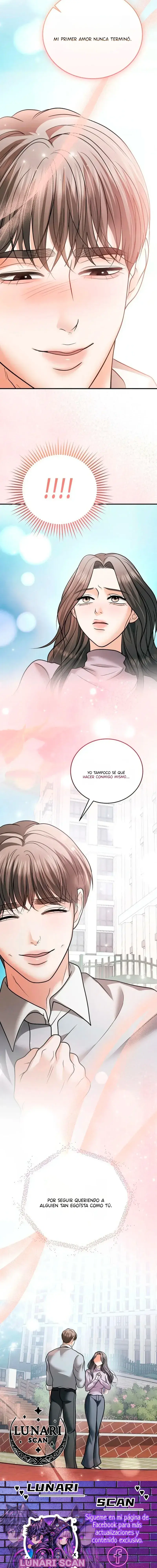 El esposo de mi amiga Capítulo 39 - Página 15