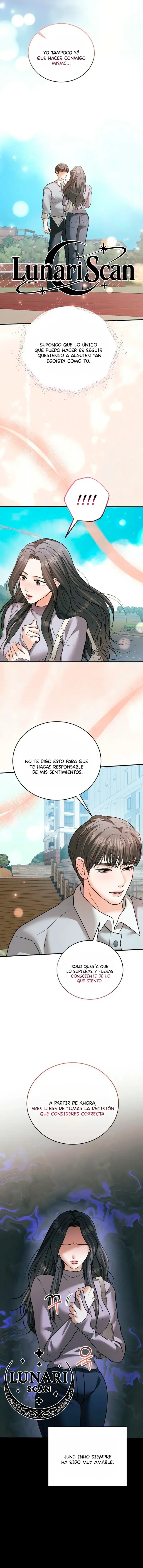 El esposo de mi amiga Capítulo 40 - Página 1