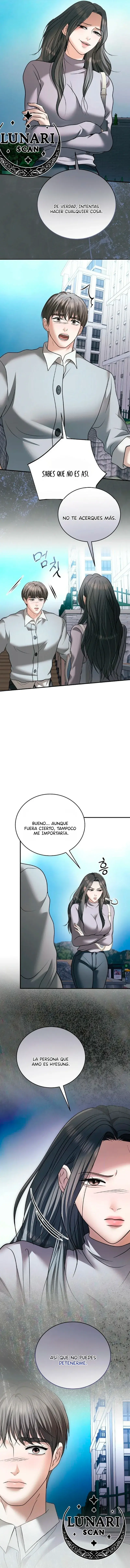 El esposo de mi amiga Capítulo 40 - Página 5