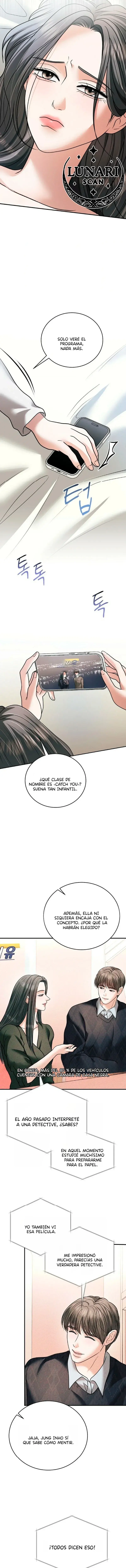 El esposo de mi amiga Capítulo 40 - Página 7