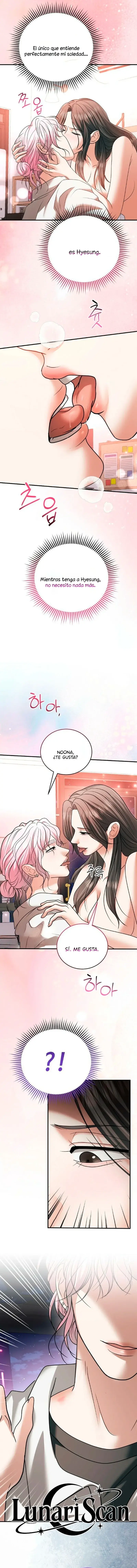 El esposo de mi amiga Capítulo 40 - Página 10