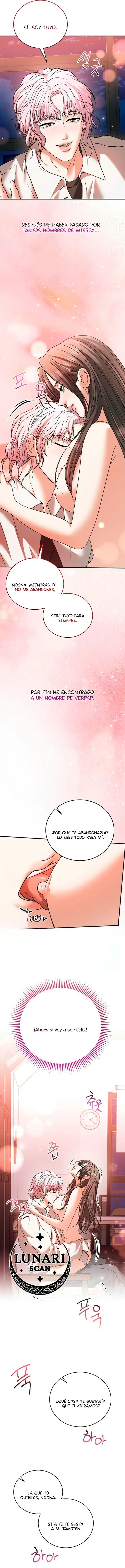 El esposo de mi amiga Capítulo 40 - Página 12