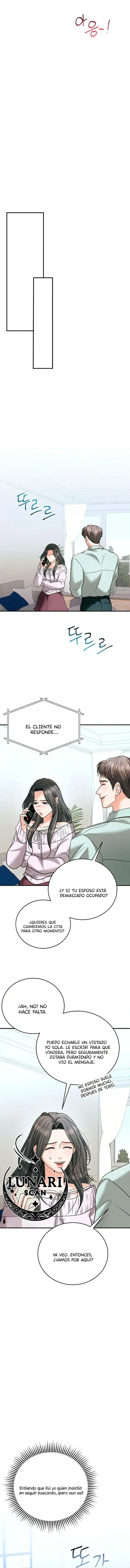 El esposo de mi amiga Capítulo 40 - Página 13