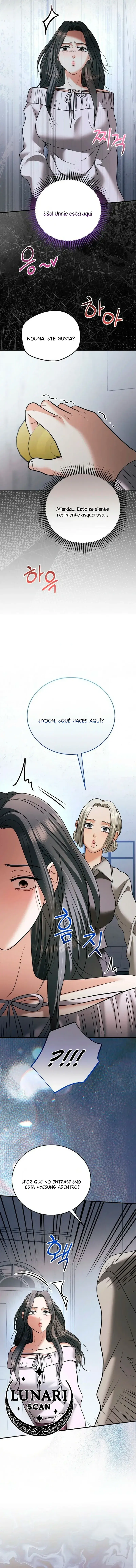 El esposo de mi amiga Capítulo 40 - Página 15