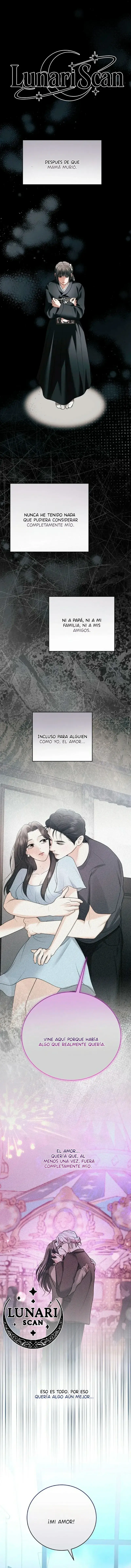 El esposo de mi amiga Capítulo 41 - Página 1