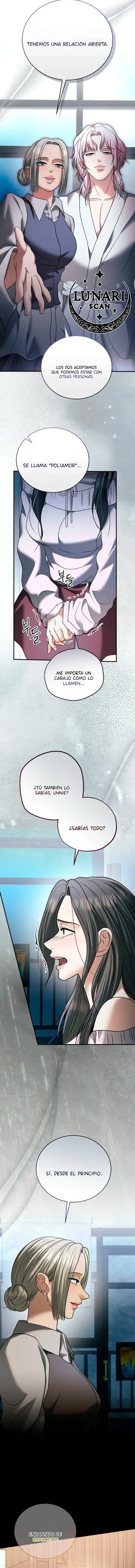 El esposo de mi amiga Capítulo 41 - Página 4