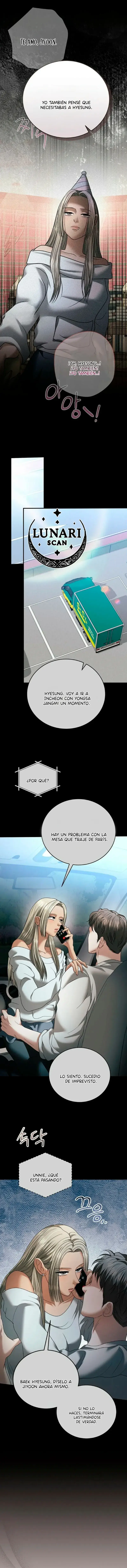 El esposo de mi amiga Capítulo 41 - Página 7