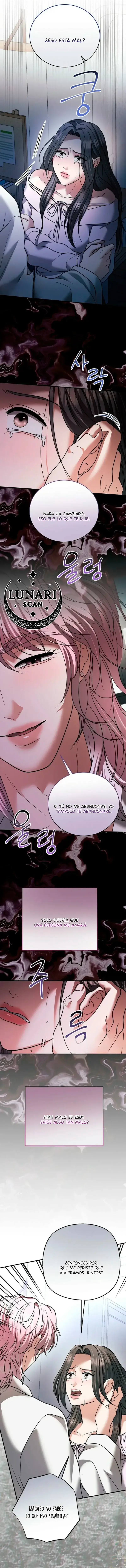 El esposo de mi amiga Capítulo 41 - Página 10