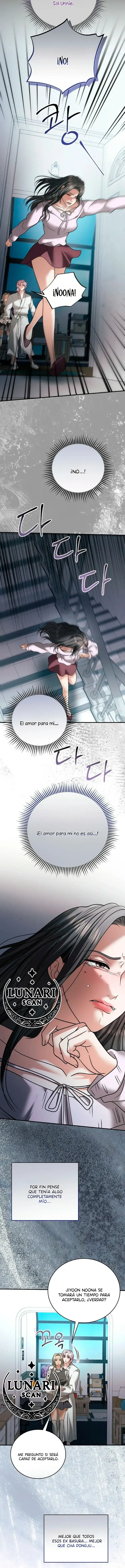 El esposo de mi amiga Capítulo 41 - Página 16
