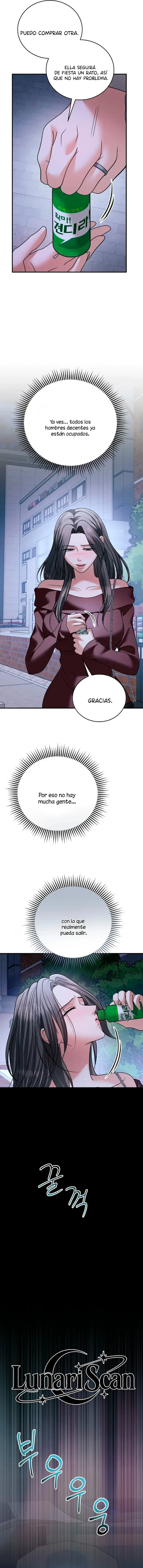 El esposo de mi amiga Capítulo 42 - Página 10