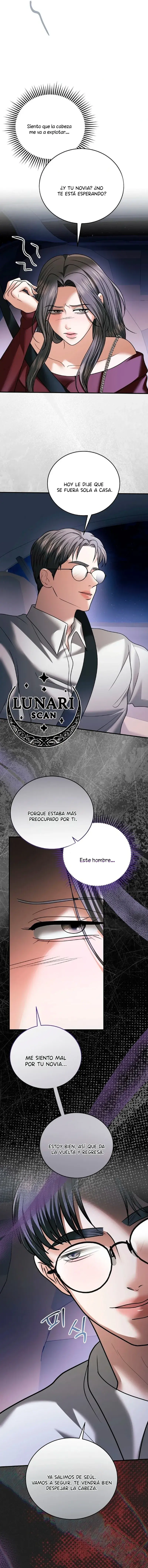 El esposo de mi amiga Capítulo 42 - Página 12