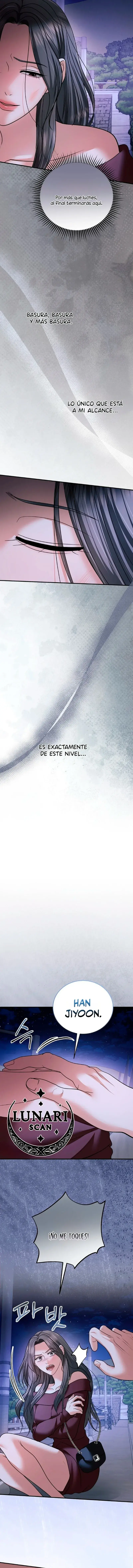 El esposo de mi amiga Capítulo 42 - Página 16