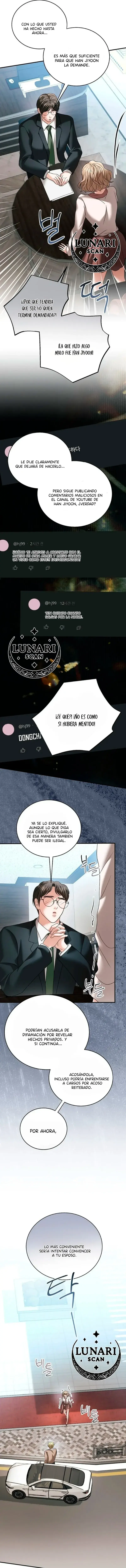 El esposo de mi amiga Capítulo 43 - Página 9