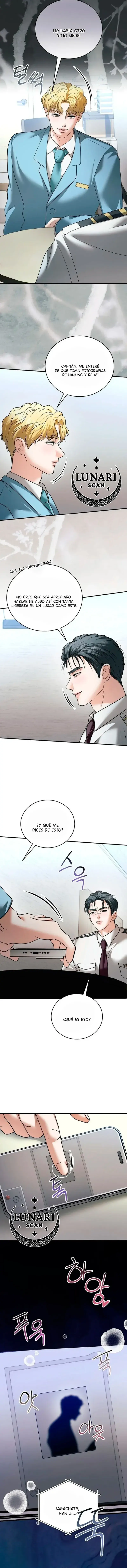 El esposo de mi amiga Capítulo 43 - Página 11