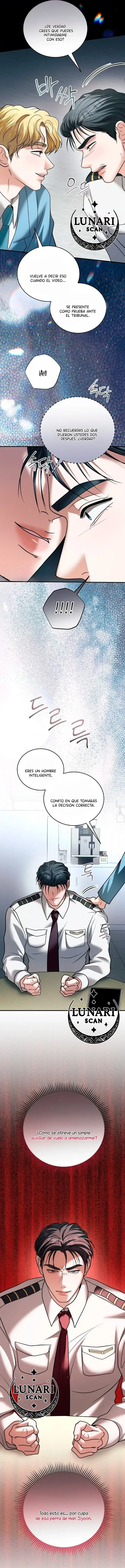 El esposo de mi amiga Capítulo 43 - Página 14