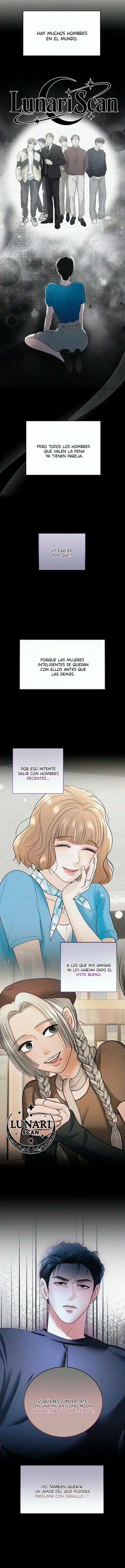 El esposo de mi amiga Capítulo 44 - Página 1