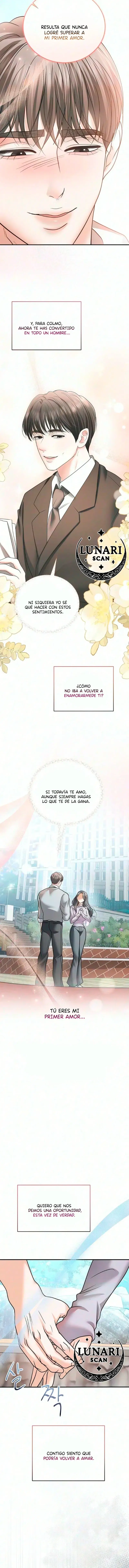 El esposo de mi amiga Capítulo 44 - Página 3