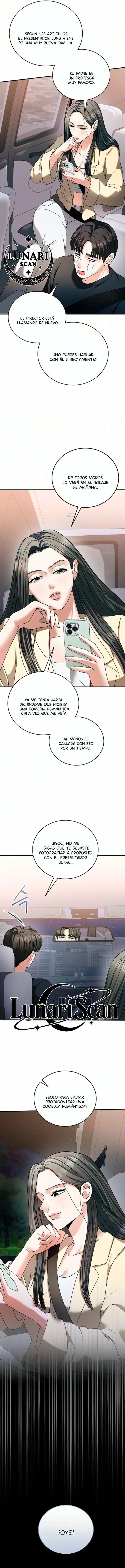 El esposo de mi amiga Capítulo 44 - Página 5