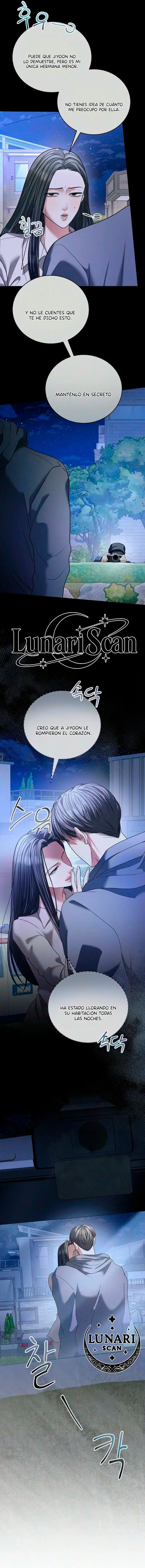 El esposo de mi amiga Capítulo 44 - Página 7